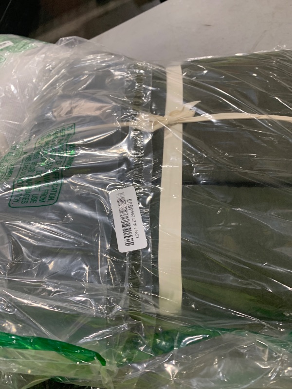 Photo 1 of Warm Moment Olive Green Duvet Cover King Size, 100% Washed Cotton Bedding Set Cover 1 Duvet Cover 104inch x 90inch with Zipper Closure and 2 Pillowcases, Olive Green