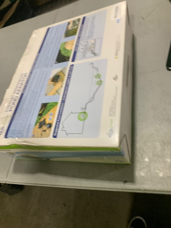 Photo 1 of Aquascape 75000 Pond Air 2 (Double Outlet Aeration Kit)
