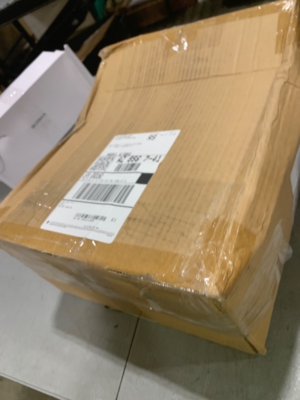 Photo 1 of YENING Twin Size Air Mattress with Built in Pump Raised Single Inflatable Bed Blow up Mattressith Camping Airbed 18 Inch Tall