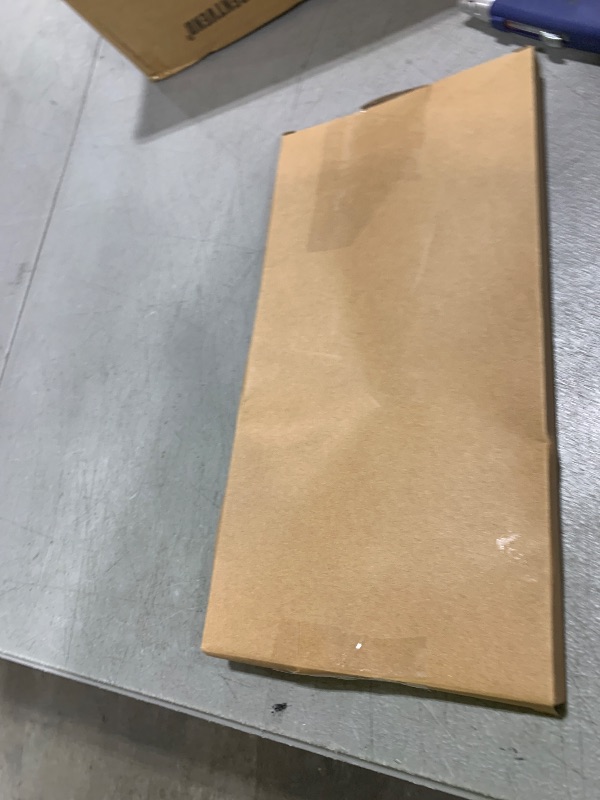 Photo 1 of Door Draft Stopper Bottom One Sided Door Draft Blockers?37" Cutable Under Door Draft Blocker Insulator Door Sweep Weather Stripping Soundproof?Fits for Interior?Exterior Doors?1 Pack,White