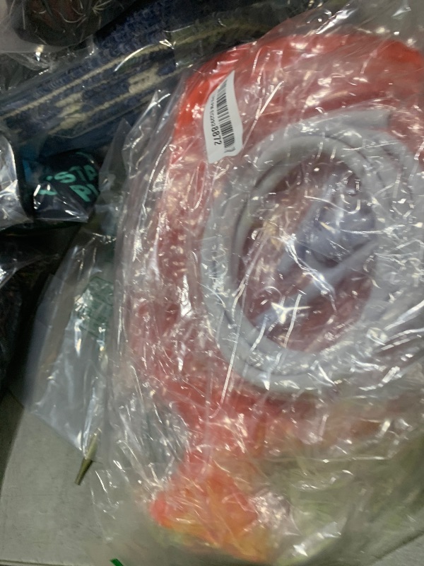 Photo 1 of Enema Bag Kit 2 Quart Home Water & Coffee Colon Cleansing Kit BPA Free Hot-Water Bag with 5 Foot Long Hose