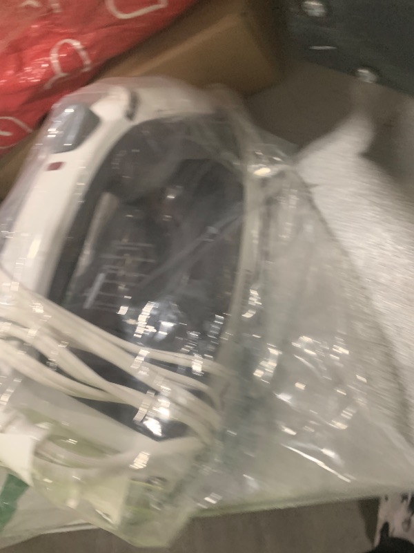 Photo 1 of BLACK+DECKER Light ‘N Easy Compact Steam Iron, IR1020S, Stainless Steel Soleplate, Spray Mist, Anti-Drip, Auto Shutoff