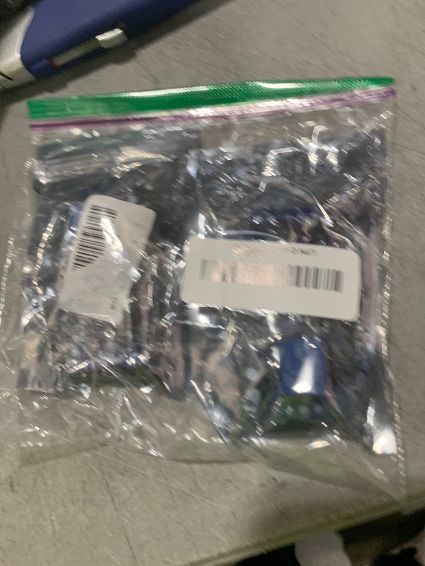 Photo 1 of DROK Timer Relay 2pcs, DC 6V-30V LCD Display Time Delay Relay Cycle Timer 0.01s-9999mins with Input 5V Micro USB Port