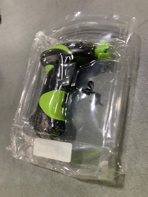 Photo 1 of Ernie Ball Power Peg String Winder (P04118)