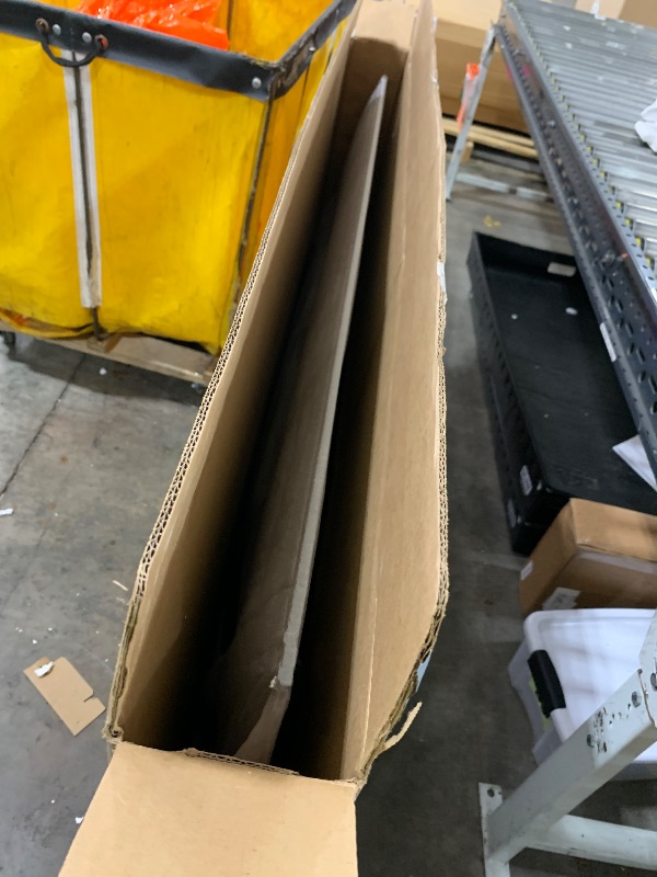 Photo 1 of ******FOR PARTS ONLY, SCREEN IS CRACKED NON FUNCTIONABLE Samsung 65-Inch Class Crystal UHD U8000F 4K Smart TV (2025 Model) Endless Free Content, Crystal Processor 4K, MetalStream Design, Knox Security, Alexa Built-in