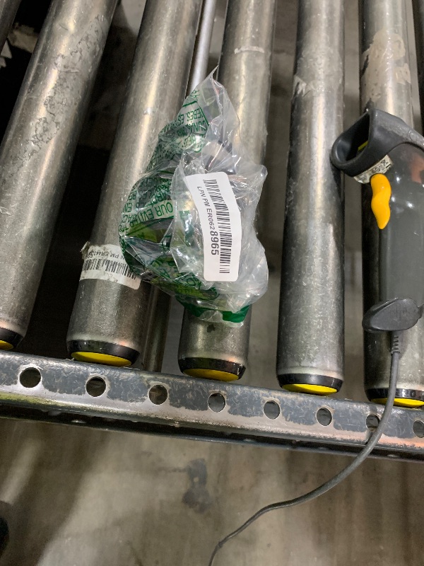 Photo 1 of Fernco P1056-215 Cast Iron, Plastic and Steel Pipe Flexible Coupling Connector Sewer and Drain Coupler Adapter 2" X 1.5" Black