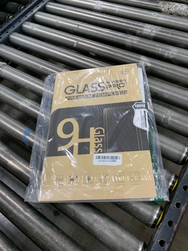 Photo 1 of 16 Inch Tempered Glass Screen Protector For Acer Swift 16 AI SF16-51T-76TG, Acer Swift Edge 16 SFE16-41/42/43/44, Swift Go 16 SFG16-71/72T, Swift X 16 SFX16-52G/61G, Aspire Vero 16 Laptop, 9H