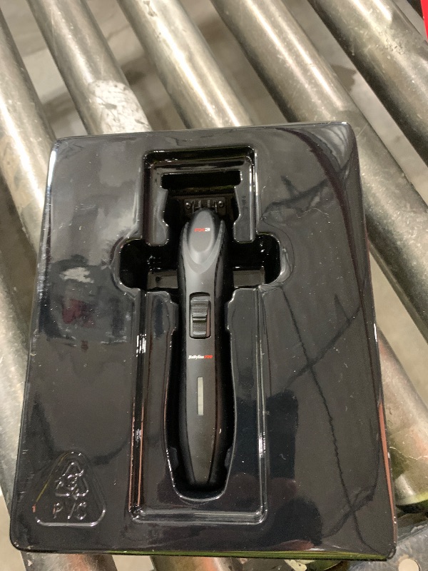 Photo 1 of BaBylissPRO Barberology Hair Trimmer For Men FXX3TB FX3 Professional High-Torque Outlining Trimmer & Electric Razor