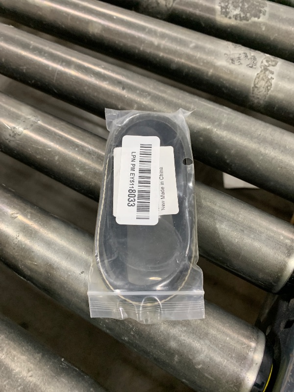 Photo 1 of Vacuum Belts Replacement for Hoover Self Propelled Windtunnel Models Vacuum Cleaner, Vacuum Cleaner Belts Replace Parts 38528034 and 38528035, Fit Models: U6485900, U6439900, U6454900, U6630900 Series