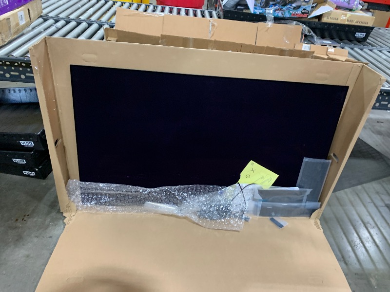 Photo 1 of Sony 65 Inch 4K Ultra HD TV A95K Series: BRAVIA XR QD-OLED Smart Google TV with Dolby Vision HDR, Exclusive Features for Playstation 5 Black (2022)