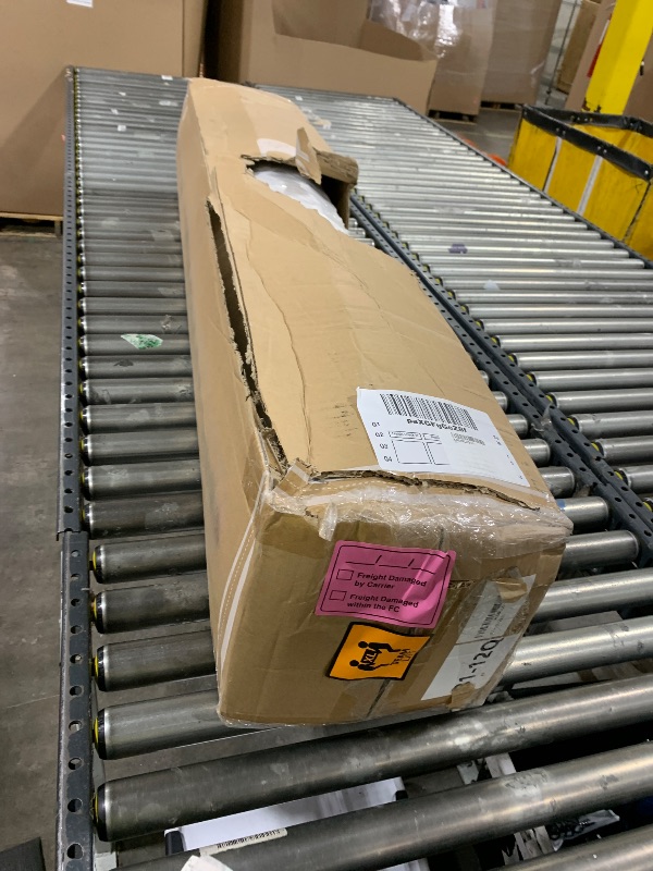Photo 1 of Queen Mattress 12 Inch Mattresses Queen Size in a Box,Superior Hybrid Mattress with Memory Foam for Extra Lumbar Support,100 Night Trial,Maximum Support,Zoned Spring, Medium Firm (12 Inch, Queen)