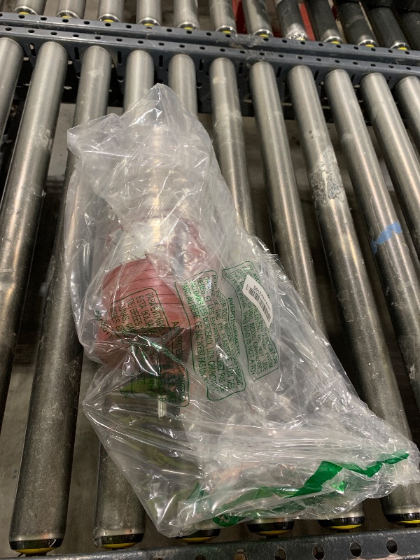 Photo 1 of SALI Diamond Core Drill Bits 5" Diameter 10"/254mm Drilling Depth 5/8-11" Thread Core Bit Turbo Laser-Welded Segments for Cured Concrete with Brick Block Masonry with Two Adapters?Red?