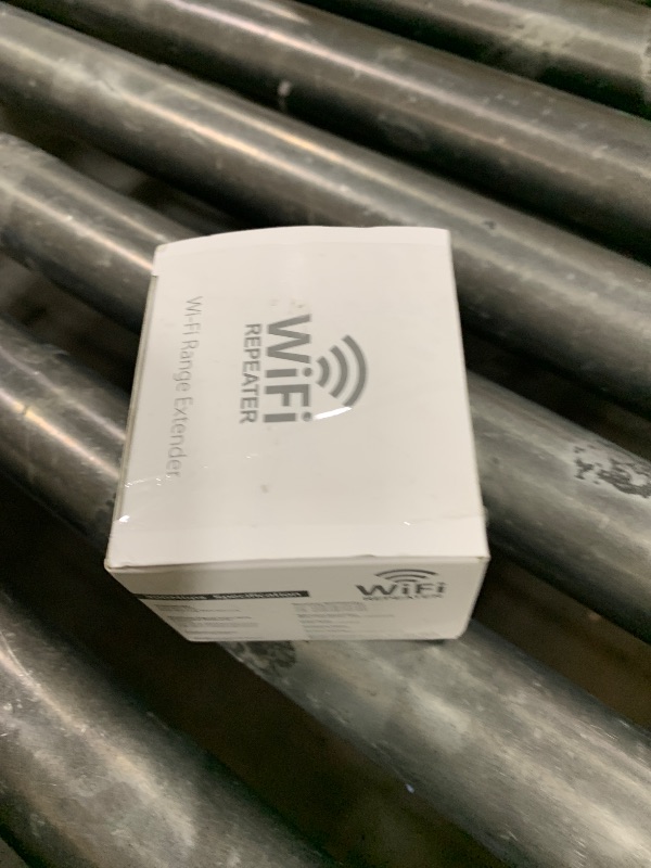 Photo 1 of 2025 Fastest WiFi Extender, WiFi Repeater, WiFi Booster, Covers Up to 10000 Sq.ft and 60 Devices, Internet Booster - with Ethernet Port, Quick Setup, Home Wireless Signal Booster