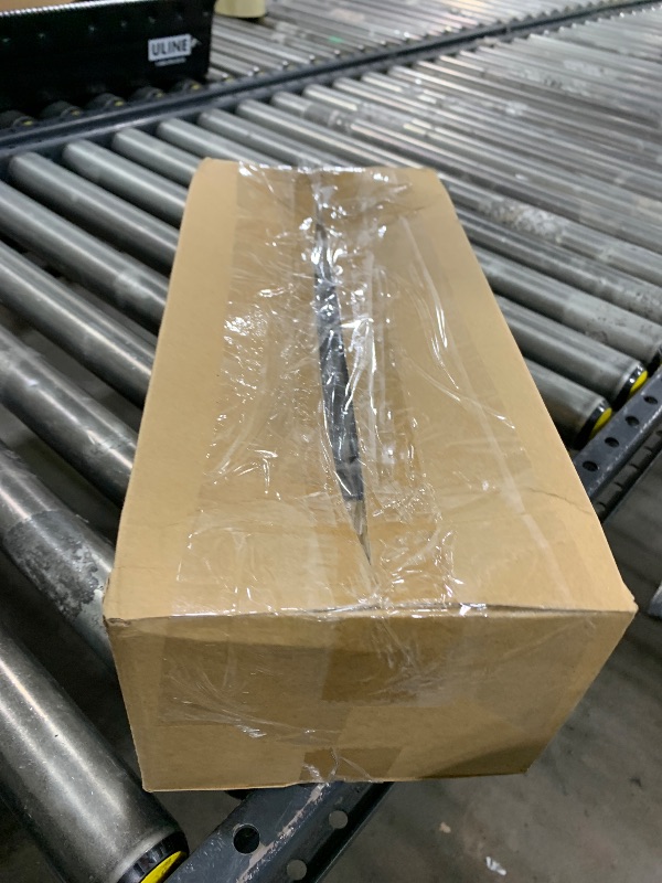 Photo 1 of Upgrade 240356401 Refrigerator Door Bin Shelf Replace, Length 15.38", Compatible Frigidaire and Electrolux Side Bin, Top 2 Shelves on Refrigerator Side, Replace 240356402,240356409,240356406