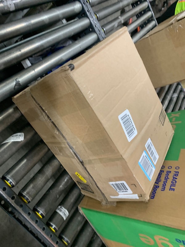 Photo 1 of JPHYLL Mattress Vacuum Cleaner, 16Kpa Bed Vacuum Cleaner with 253.7nm UV-C Light & 40000 RPM/Min Brushroll Rotation & Heating Tech, Widened Suction Port(Corded, 600W)