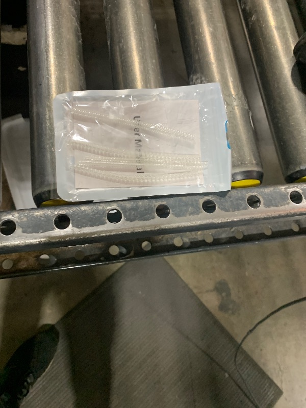 Photo 1 of Ring Sizers for Loose Rings, Eiito Ring Size Adjuster Spacers or Tightener, Invisible Guards, 6 Sizes Fitter, Resizer Fit Almost Any Rings, Reduces Size by 0.5-1.5