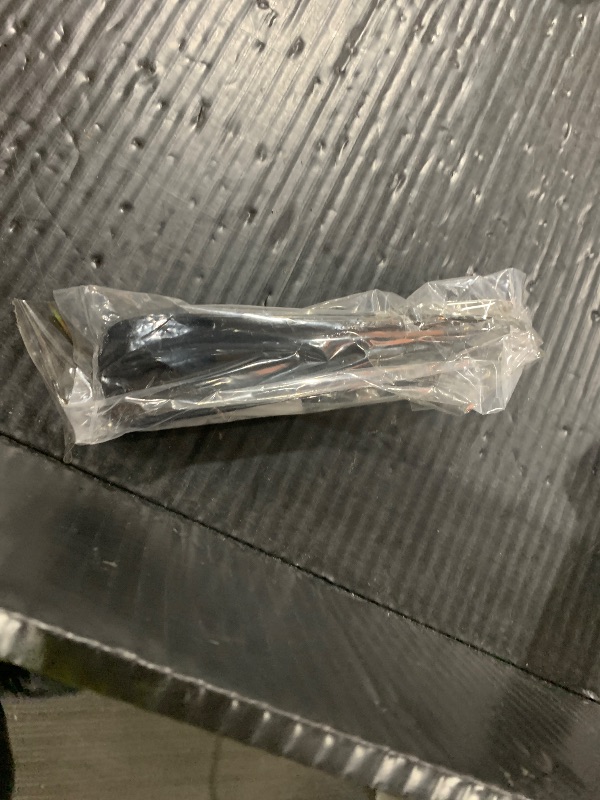 Photo 1 of (Pack of 2) 7 1/4" Shoe Horns - Made in The USA -, Multicolor, Size Medium