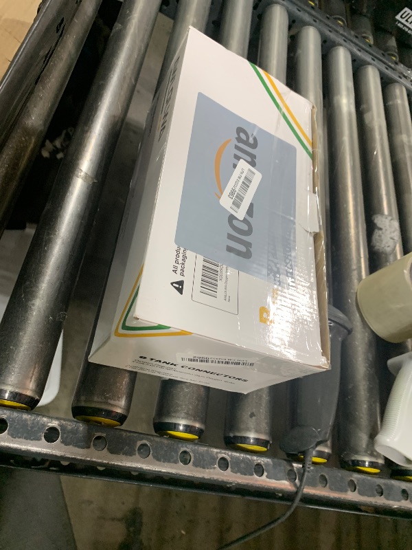 Photo 1 of AWLOLWA Oxygen Acetylene Regulator Set, CGA540 and CGA200 Inlet Connection 9/16"-18 (Type "B") Outlet Connection