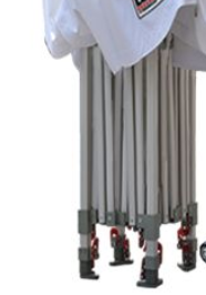 Photo 1 of ******ONLY Heavy duty material strength poles******EURMAX CANOPY STANDARD 10X15 (3M X 4.5M)