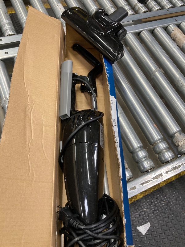 Photo 1 of *********MISSINGS PARTS*** BISSELL Featherweight Stick Lightweight Bagless Vacuum with Crevice Tool, 2033M, Black