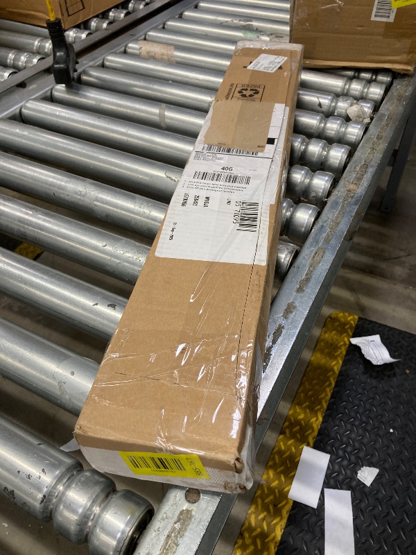 Photo 1 of 1 INCH CORDLEES MAGNETIC MINI BLIND FOR METAL DOORS