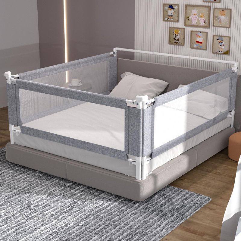 Photo 1 of *********PHOTO REFERENCE******** Baby Bed Rails