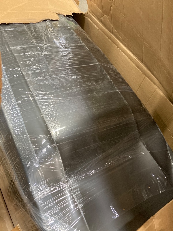 Photo 1 of Thule Motion 3 XXL Rooftop Cargo Box - 21cu ft Vehicle Cargo Box - Tool-Free mounting System - One-Handed Open and Close - 165lb Load Capacity - Locks Included - Aerodynamic Design