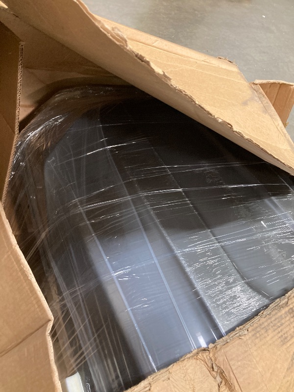 Photo 4 of Thule Motion 3 XXL Rooftop Cargo Box - 21cu ft Vehicle Cargo Box - Tool-Free mounting System - One-Handed Open and Close - 165lb Load Capacity - Locks Included - Aerodynamic Design