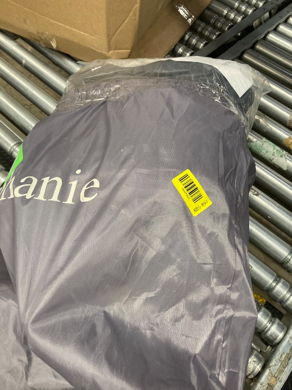 Photo 1 of ********PHOTO REFERENCE**** Ophanie Air Mattress