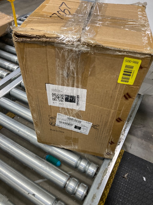 Photo 1 of *****MISSING PARTS******** VEVOR Goat Milking Machine, 3 L 304 Stainless Steel Bucket, Electric Automatic Pulsation Vacuum Milker, Portable Milker with Food-Grade Silicone Cups and Tubes