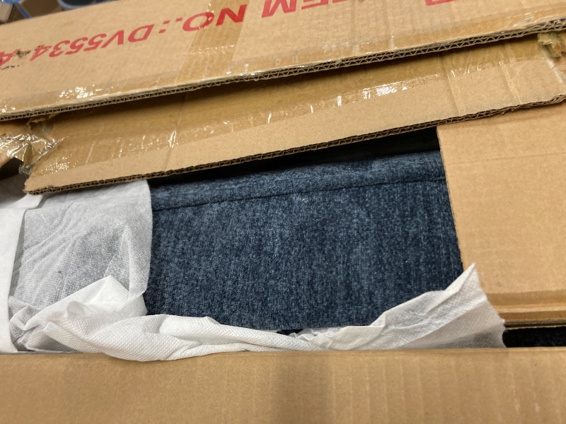 Photo 1 of ***3 BOXES INCLUDED***Ball & Cast L-Shape Reversible Sectional Sleeper Sofa Bed 4 in 1 Pull Out Couch with Storage Chaise & Cup Holders,Convertible Sleeper Corner Couch Pull-Out Sofa Bed W/USB Ports,for Living ***3 BOXES INCLUDED***