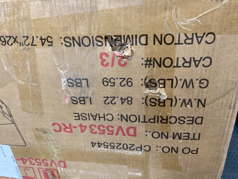 Photo 1 of ***3 BOXES INCLUDED***Ball & Cast L-Shape Reversible Sectional Sleeper Sofa Bed 4 in 1 Pull Out Couch with Storage Chaise & Cup Holders,Convertible Sleeper Corner Couch Pull-Out Sofa Bed W/USB Ports,for Living ***3 BOXES INCLUDED***