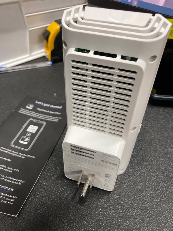 Photo 1 of 
NIGHTHAWK RANGE EXTENDER