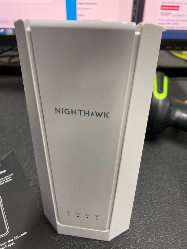 Photo 1 of 
NIGHTHAWK RANGE EXTENDER