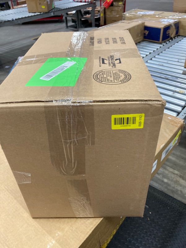 Photo 1 of ***CONTROL BOARD DOES NOT WORK***PowerSmart Brand New 20V Cordless Handheld Garden Leaf Blower with Two 2.0Ah Batteries and Charger***CONTROL BOARD DOES NOT WORK**