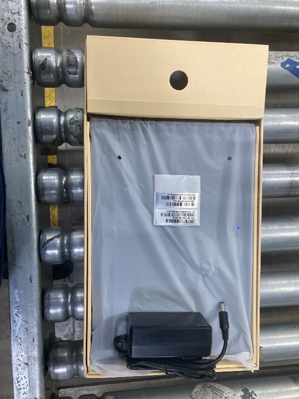 Photo 1 of MUNBYN Rugged Windows Tablet IRT12, 1000nit Sunlight Readable, Wi-Fi 6 Tough Tablet, 10.1-inch Windows 11 Pro, Intel N100, 8GB+128GB Rugged PC, 4G LTE, GPS Outdoor Computer, 2025, 2Y Protection