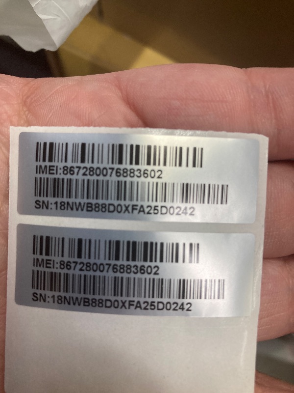 Photo 1 of MUNBYN Rugged Windows Tablet IRT12, 1000nit Sunlight Readable, Wi-Fi 6 Tough Tablet, 10.1-inch Windows 11 Pro, Intel N100, 8GB+128GB Rugged PC, 4G LTE, GPS Outdoor Computer, 2025, 2Y Protection