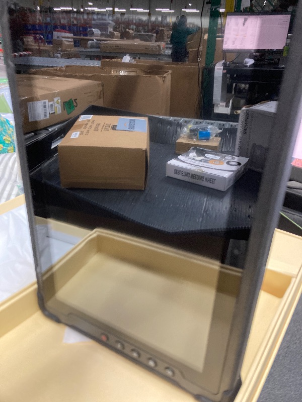 Photo 1 of MUNBYN Rugged Windows Tablet IRT12, 1000nit Sunlight Readable, Wi-Fi 6 Tough Tablet, 10.1-inch Windows 11 Pro, Intel N100, 8GB+128GB Rugged PC, 4G LTE, GPS Outdoor Computer, 2025, 2Y Protection