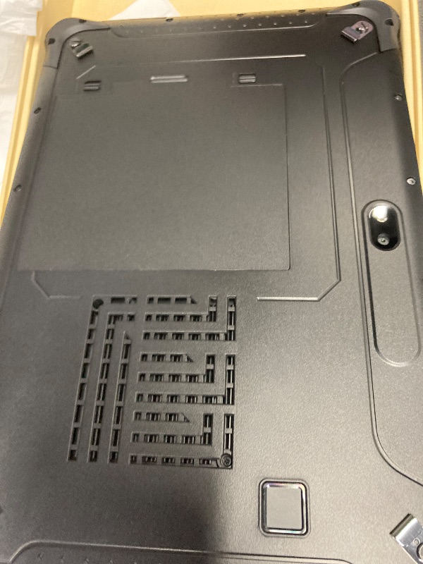Photo 1 of MUNBYN Rugged Windows Tablet IRT12, 1000nit Sunlight Readable, Wi-Fi 6 Tough Tablet, 10.1-inch Windows 11 Pro, Intel N100, 8GB+128GB Rugged PC, 4G LTE, GPS Outdoor Computer, 2025, 2Y Protection
