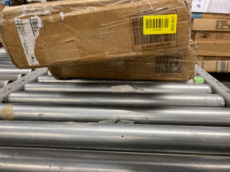 Photo 1 of ***2 BOXES***Metal Queen Size Loft Bed with Desk and Charging Station,Heavy Duty Loft Bed Frame Queen Size with LED Lights and USB for Kids,Teens,Adults,Black Desk***2 BOXES***