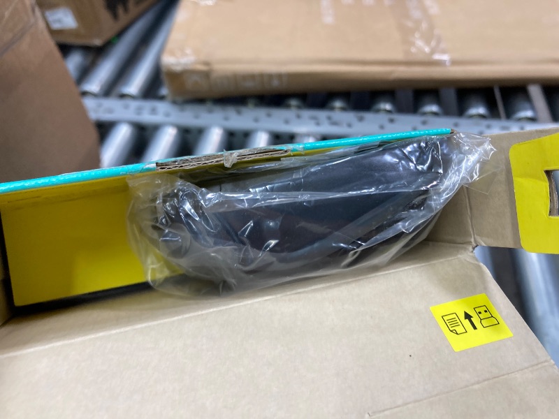 Photo 1 of ***FLASHDRIVE MISSING***Logitech MK270 Wireless Keyboard and Mouse Combo for Windows, 2.4 GHz, 8 Multimedia Keys, PC, Laptop, Wireless Keyboard Compact Mouse Combo - Black***FLASHDRIVE MISSING***