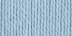 Photo 1 of (3 Pack) Lion Brand Yarn 640-105L Wool-Ease Thick and Quick Yarn , 97 Meters, Glacier3