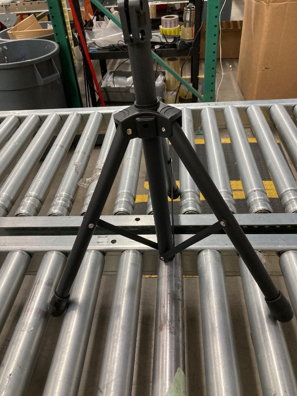 Photo 1 of ***TRIPOD ONLY -SELLING AS IS*** Facilife Projector Tripod - Laptop Tripod Adjustable Height, Tripod for Projector for Outdoor Movies