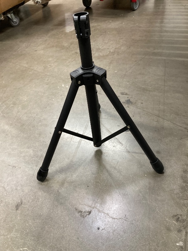Photo 1 of ***TRIPOD ONLY -SELLING AS IS*** Facilife Projector Tripod - Laptop Tripod Adjustable Height, Tripod for Projector for Outdoor Movies