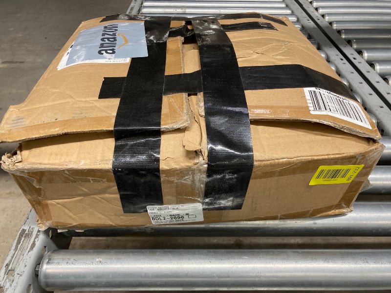 Photo 1 of 1/2" CSST Gas Line, 70ft Corrugated Stainless Steel Tubing, Flexible Natural Gas Hose with 2 Male Fittings for Natural Gas and Propane