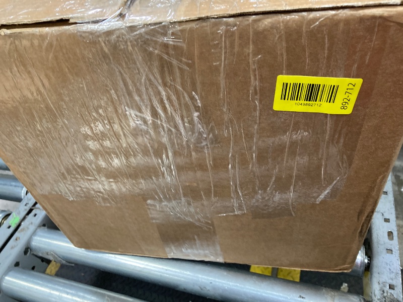 Photo 1 of ***ONLY ONE PLANT***Pure Garden Set of 2 Artificial Boxwood Plants - 21-Inch Topiary Ball Faux Plants - Indoor or Outdoor Fake Greenery for Home, Entryway or Porch Decor