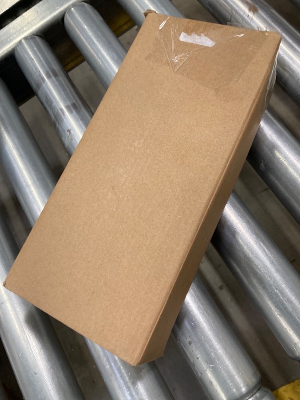 Photo 1 of ***(MISSING PARTS -SELLING AS IS )*** 
Leaflai Olive Oil Dispenser Bottle, 2 Pcs Glass Olive Oil Dispenser and Vinegar Dispenser Set n (500ml)