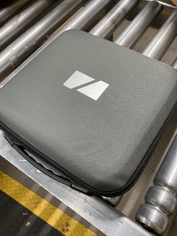 Photo 1 of ***(PARTS ONLY -SELLING AS IS )*** 
3DMakerpro 3D Scanner for 3D Printing, Handheld 3D Model Scanner Moose with 0.03mm High Detailed Precision, 24-bit Color Camera, Anti-Shake Lenses, Compatible with Windows/MacOS (Moose Premium)