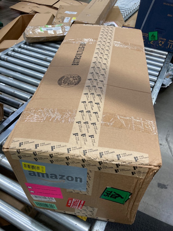 Photo 1 of ***NO SINK****Fine Fixtures Roosevelt Pedestal Model RSWB Bathroom Sink Pedestal-Pedestal Only