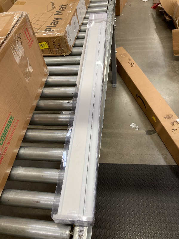 Photo 1 of Cordless Cellular Pleated Window Shades - 39 Inch Width, 64 Inch Length - White - Light Filtering Top-Down Honeycomb Pull Down Blinds for Windows and Skylights by Achim Home Decor